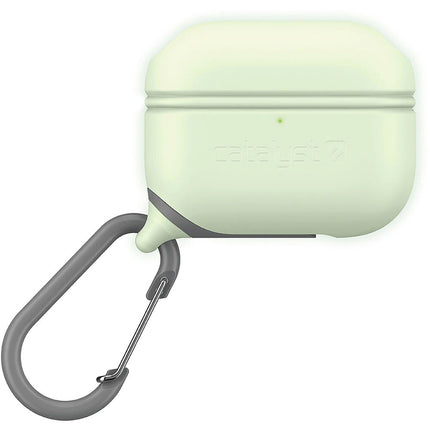 Catalyst Funda Impermeable para Apple Airpods Pro IP67 con Mosquetón