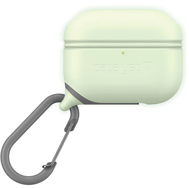Catalyst Funda Impermeable para Apple Airpods Pro IP67 con Mosquetón