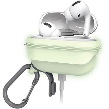 Catalyst Funda Impermeable para Apple Airpods Pro IP67 con Mosquetón