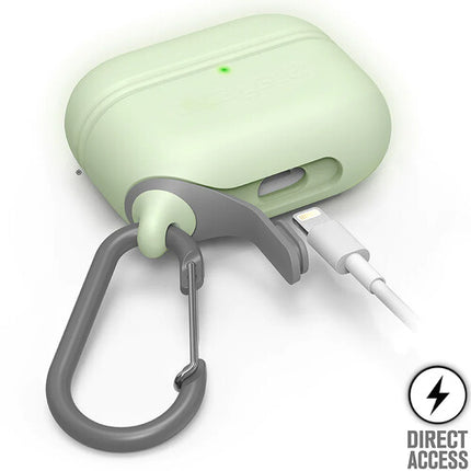 Catalyst Funda Impermeable para Apple Airpods Pro IP67 con Mosquetón