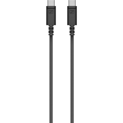 Sennheiser Cable USB-C 3 m para conexión digital simetría rotativa