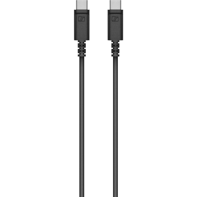 Sennheiser Cable USB-C 3 m para conexión digital simetría rotativa