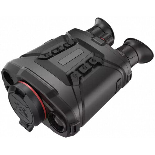 AGM Voyage TB75-640 Biócular de imagen térmica 640x512 OLED 1024x768 IP67