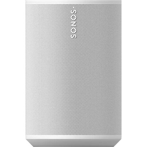 Sonos Era 100 Blanco Altavoz con 2 Tweeters 1 Woofer Control por Voz