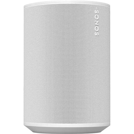 Sonos Era 100 Blanco Altavoz con 2 Tweeters 1 Woofer Control por Voz