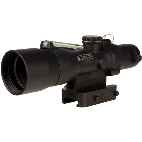 Trijicon 3x30 ACOG Mira Riflescópica Iluminada Dual Retícula Balística