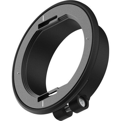 PolarPro LiteChaser Pro Adaptador de Filtro para Lente 58mm iPhone 14