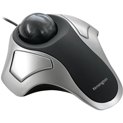 Kensington Orbit Trackball Óptico con Sensor USB Cableado Ambidiestro
