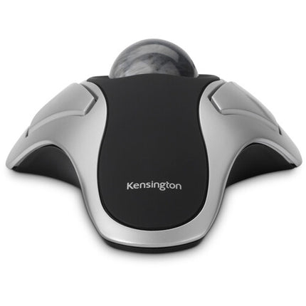 Kensington Orbit Trackball Óptico con Sensor USB Cableado Ambidiestro