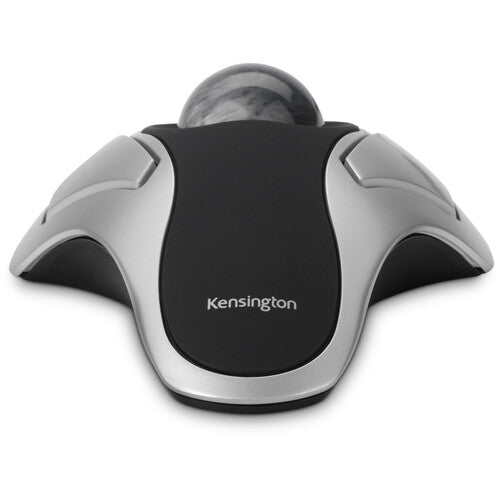 Kensington Orbit Trackball Óptico con Sensor USB Cableado Ambidiestro