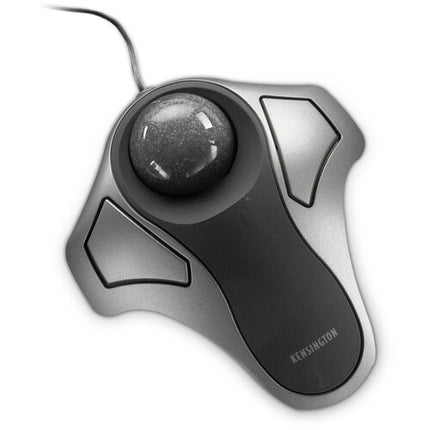 Kensington Orbit Trackball Óptico con Sensor USB Cableado Ambidiestro