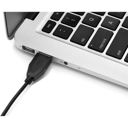 Kensington Orbit Trackball Óptico con Sensor USB Cableado Ambidiestro