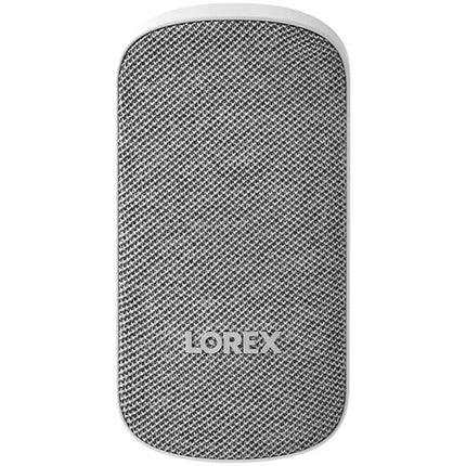 Lorex ACCHM2-B Timbre Wi-Fi Compatible con Videoporteros 2.4 GHz