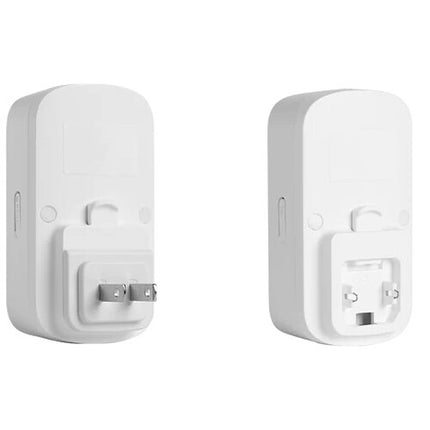 Lorex ACCHM2-B Timbre Wi-Fi Compatible con Videoporteros 2.4 GHz