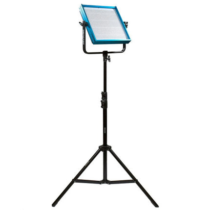 Dracast Pro Series LED1000 Panel LED Bicolor 12x12 3200-5600K CRI 96 Gold Mount