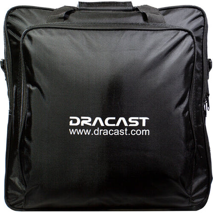Dracast Pro Series LED1000 Panel LED Bicolor 12x12 3200-5600K CRI 96 Gold Mount