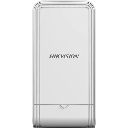 Hikvision Puente Inalámbrico Exterior 5GHz 867 Mb/s 3.1 Millas Gigabit