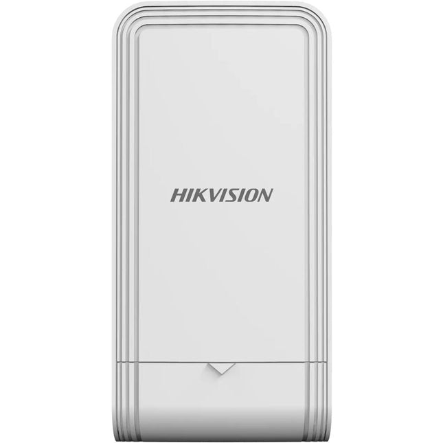 Hikvision Puente Inalámbrico Exterior 5GHz 867 Mb/s 3.1 Millas Gigabit