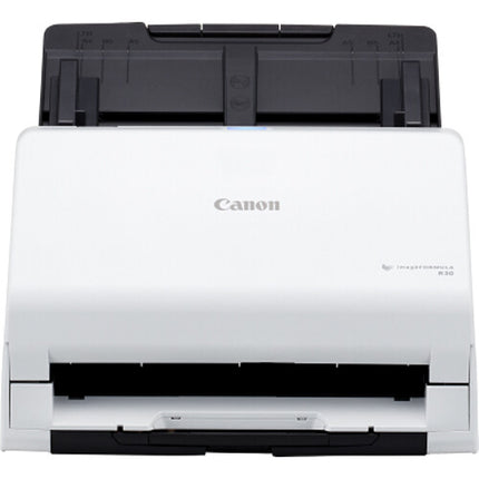 Canon imageFORMULA R30 Escáner de Documentos Duplex 600 dpi 60 Hojas ADF