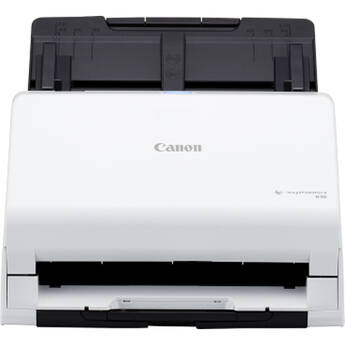 Canon imageFORMULA R30 Escáner de Documentos 25 ppm Convierte a Archivos