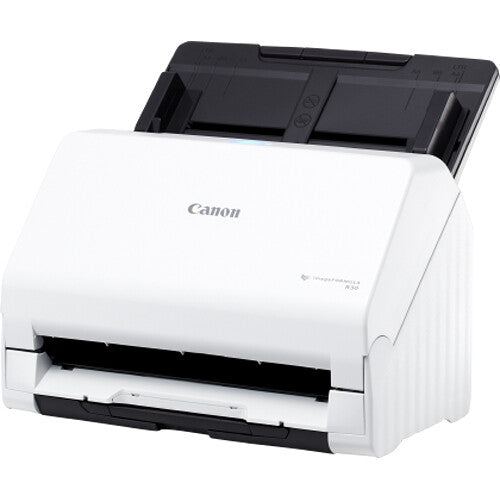 Canon imageFORMULA R30 Escáner de Documentos Duplex 600 dpi 60 Hojas ADF