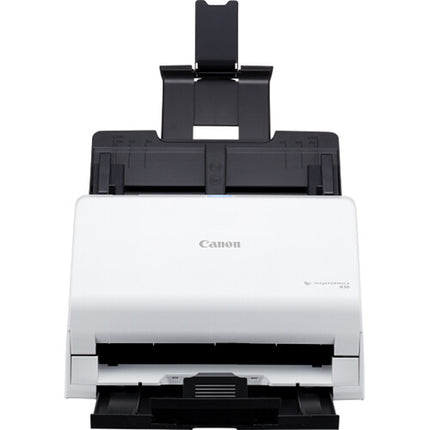 Canon imageFORMULA R30 Escáner de Documentos Duplex 600 dpi 60 Hojas ADF