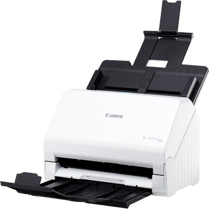Canon imageFORMULA R30 Escáner de Documentos Duplex 600 dpi 60 Hojas ADF