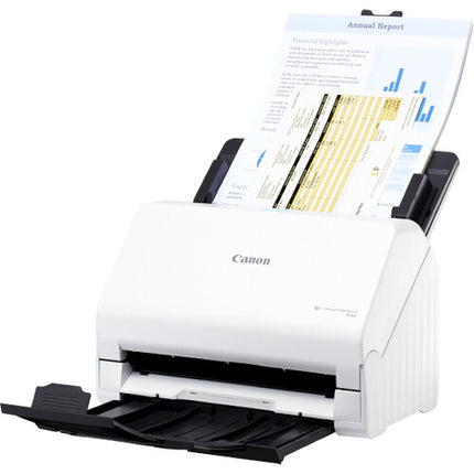 Canon imageFORMULA R30 Escáner de Documentos Duplex 600 dpi 60 Hojas ADF
