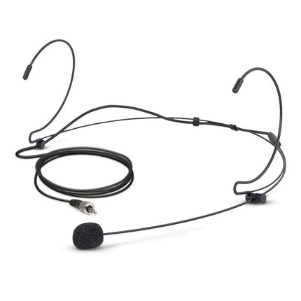 Nady D-450-LT-HM10 Sistema Inalámbrico Digital 4 Canales 300' Alcance 10h Batería