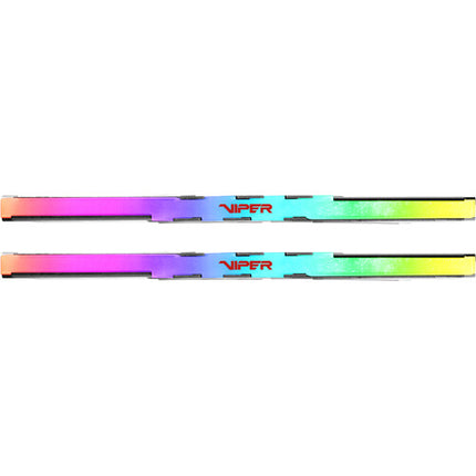 Patriot Viper Venom RGB DDR5 64GB 5600 MHz Kit de Memoria UDIMM 2x32GB