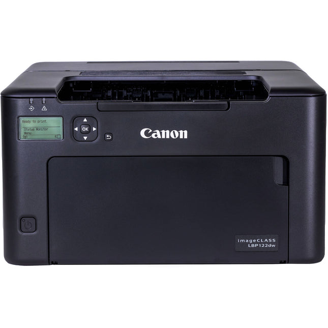 Canon imageCLASS LBP122dw Impresora Láser Monocromo Wifi 30ppm Duplex 600x600dpi