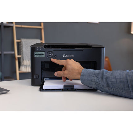 Canon imageCLASS LBP122dw Impresora Láser Monocromo Wifi 30ppm Duplex 600x600dpi