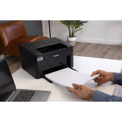 Canon imageCLASS LBP122dw Impresora Láser Monocromo WiFi 30ppm Duplex 071H Toner
