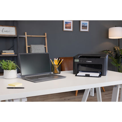 Canon imageCLASS LBP122dw Impresora Láser Monocromo Wifi 30ppm Duplex 600x600dpi