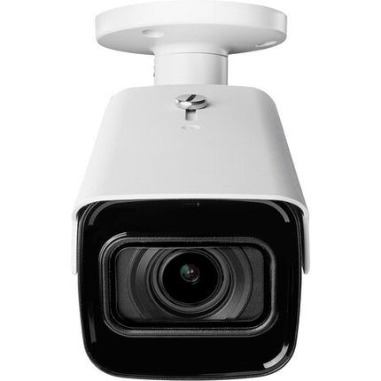 Lorex LNB9292B Cámara Bala de Red Exterior 4K UHD Visión Nocturna 98 pies lente varifocal 2.7-13.5mm