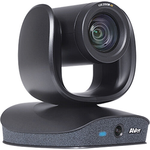 AVer CAM570 Cámara PTZ Dual-Lens 4K Sony Exmor 12x Zoom óptico