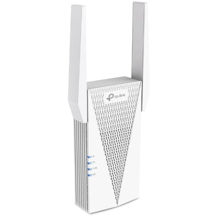 TP-Link RE715X AX3000 Extensor Wi-Fi Mesh Dual Banda 2976 Mbps