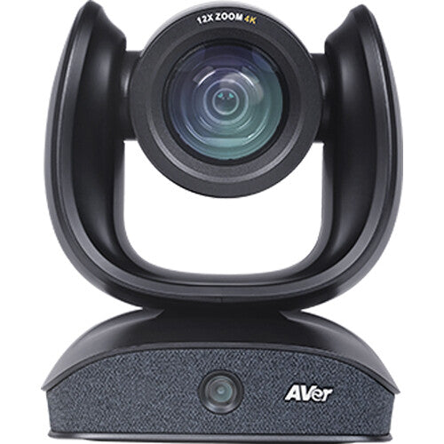 AVer CAM570 Cámara PTZ Dual-Lens 4K Sony Exmor 12x Zoom óptico