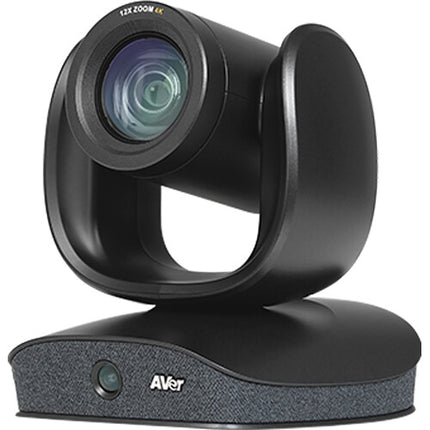 AVer CAM570 Cámara PTZ Dual-Lens 4K Sony Exmor 12x Zoom óptico