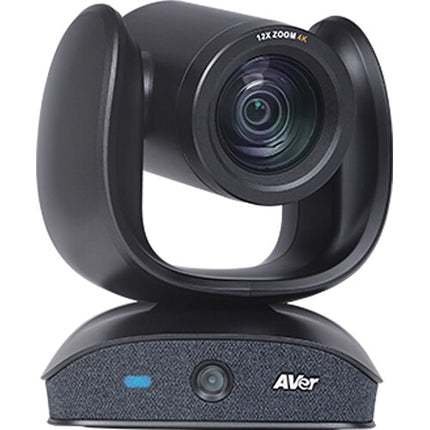 AVer CAM570 Cámara PTZ Dual-Lens 4K Sony Exmor 12x Zoom óptico
