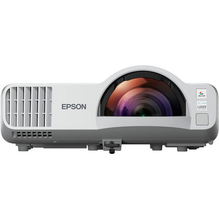 Epson PowerLite L210SF Proyector Láser Full HD 4000 Lúmenes Wi-Fi