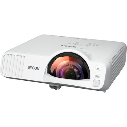 Epson PowerLite L210SF Proyector Láser Full HD 4000 Lúmenes Wi-Fi