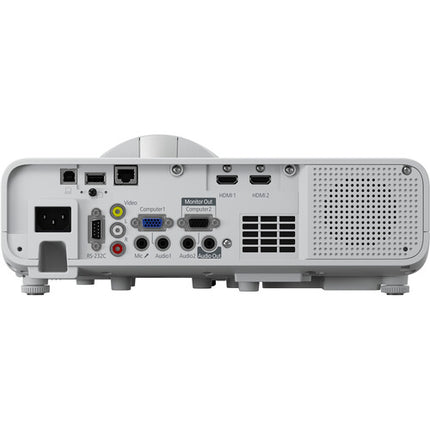 Epson PowerLite L210SF Proyector Láser Full HD 4000 Lúmenes Wi-Fi