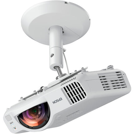 Epson PowerLite L210SF Proyector Láser Full HD 4000 Lúmenes Wi-Fi