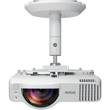 Epson PowerLite L210SF Proyector Láser Full HD 4000 Lúmenes Wi-Fi