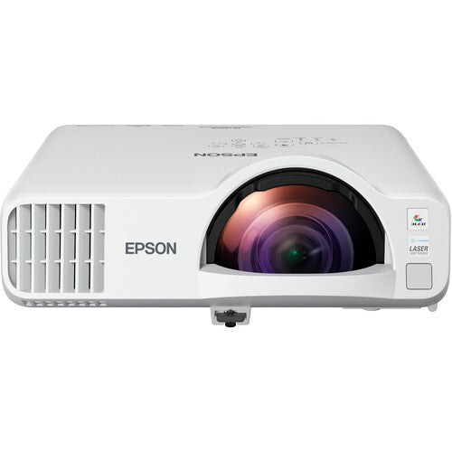 Epson PowerLite L210SW Proyector Láser WXGA 4000 Lúmenes Alcance Corto