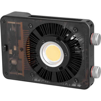 Zhiyun MOLUS X100 Luz Monolight Bi-Color 2700-6500K 3881 lux con Reflector