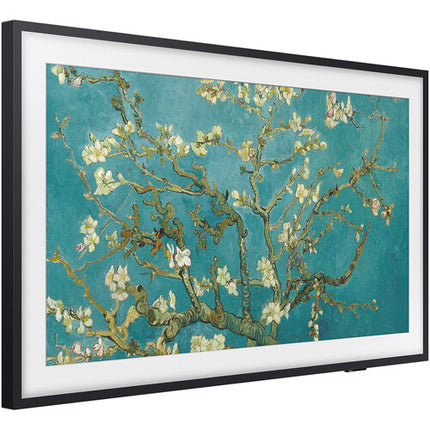 Samsung The Frame 32" Smart TV QLED Full HD HDR y Soundbar HW-S801D 3.1.2 canales Dolby Atmos