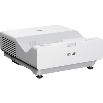 Epson PowerLite 760W Proyector Láser Ultra Corto Alcance 4100 Lúmenes WXGA