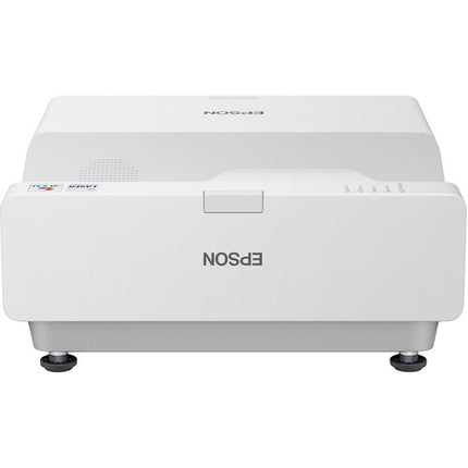 Epson PowerLite 760W Proyector Láser Ultra Corto Alcance 4100 Lúmenes WXGA
